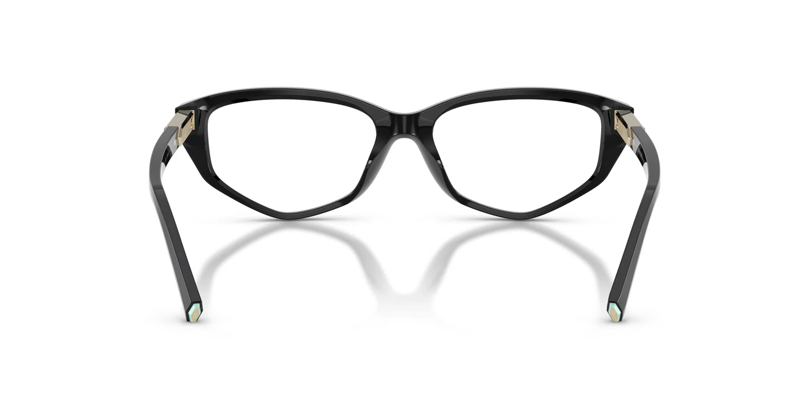 Tiffany 2276 Eyeglasses - view 7